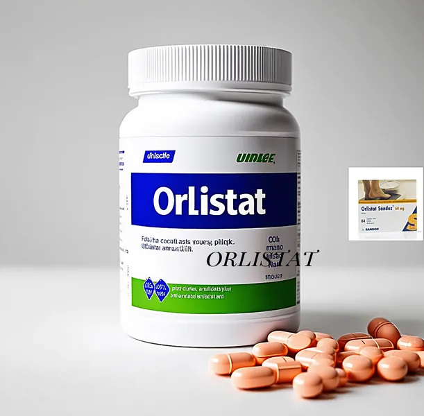 Donde comprar orlistat mas barato